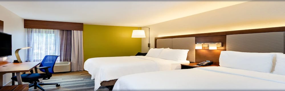 Holiday Inn Express Tampa Brandon by IHG - photo 8