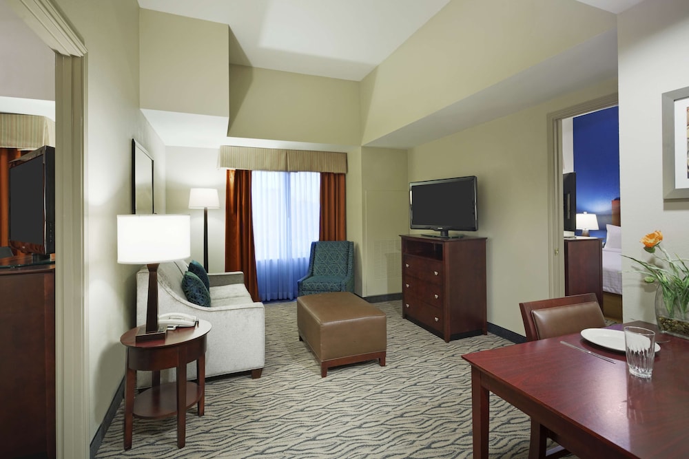 Homewood Suites by Hilton Houston Near the Galleria - photo 23