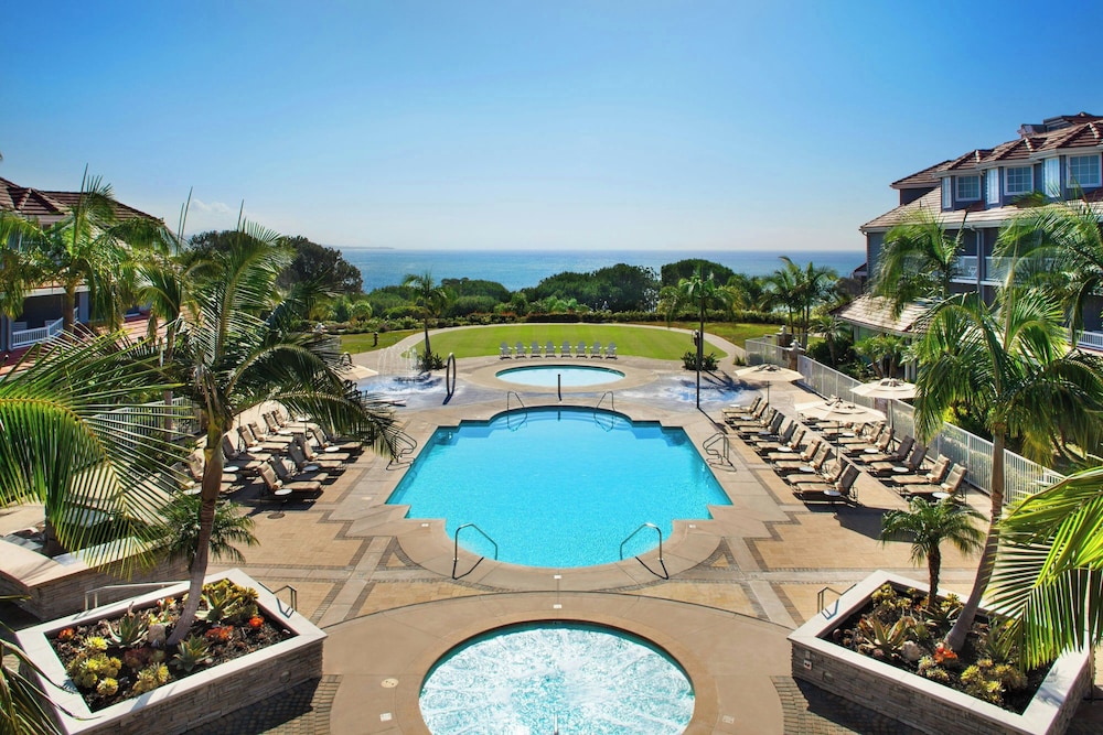 Laguna Cliffs Marriott Resort and Spa - photo 33