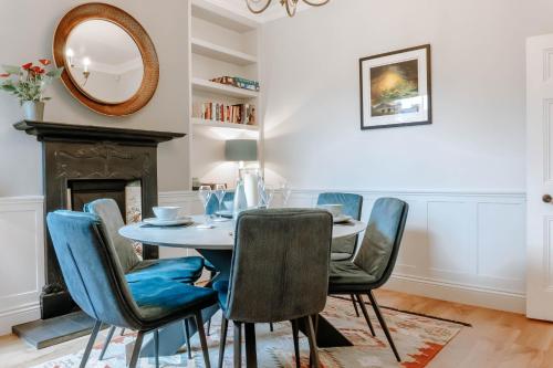 The Harrogate Townhouse