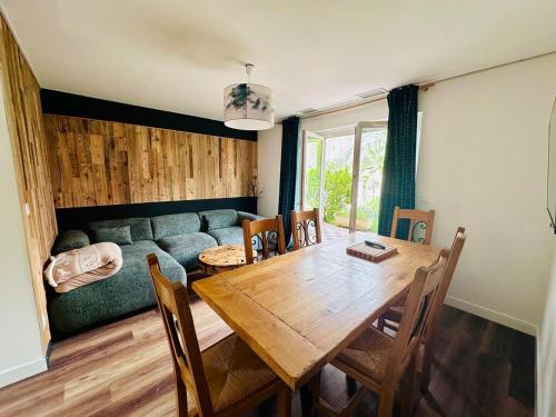 La Marmotte - last minute hotel in Unknown City