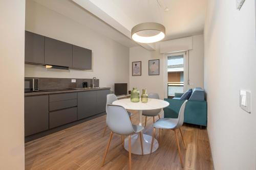 Mubra 55 Luxury — 4-Star Luxury Hotel in Verona, Italy