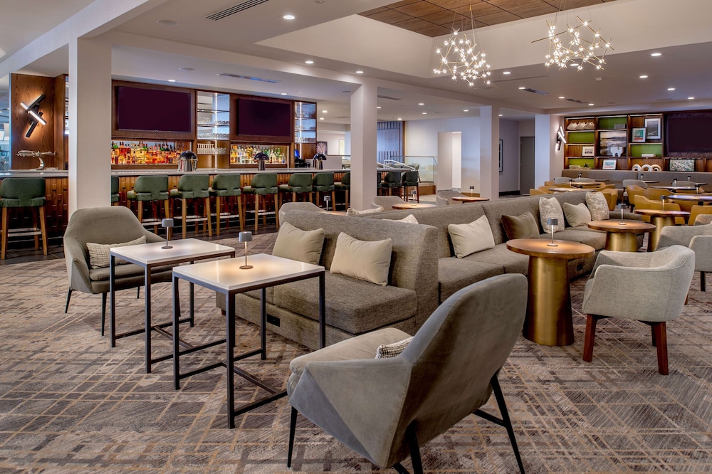 Hilton St. Louis Airport - photo 69
