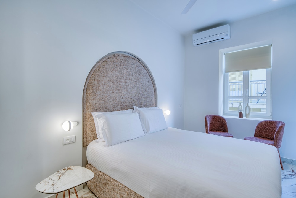 Nalia Suites — Nafplio — photo 4