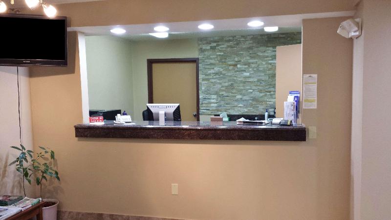 Americas Best Value Inn Clear Lake - photo 7