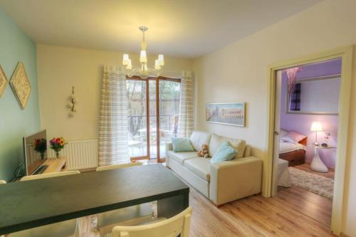 Ekskluzywny Apartament w centrum z balkonem i parkingiem — 4-Star Luxury Hotel in Krakow, Poland