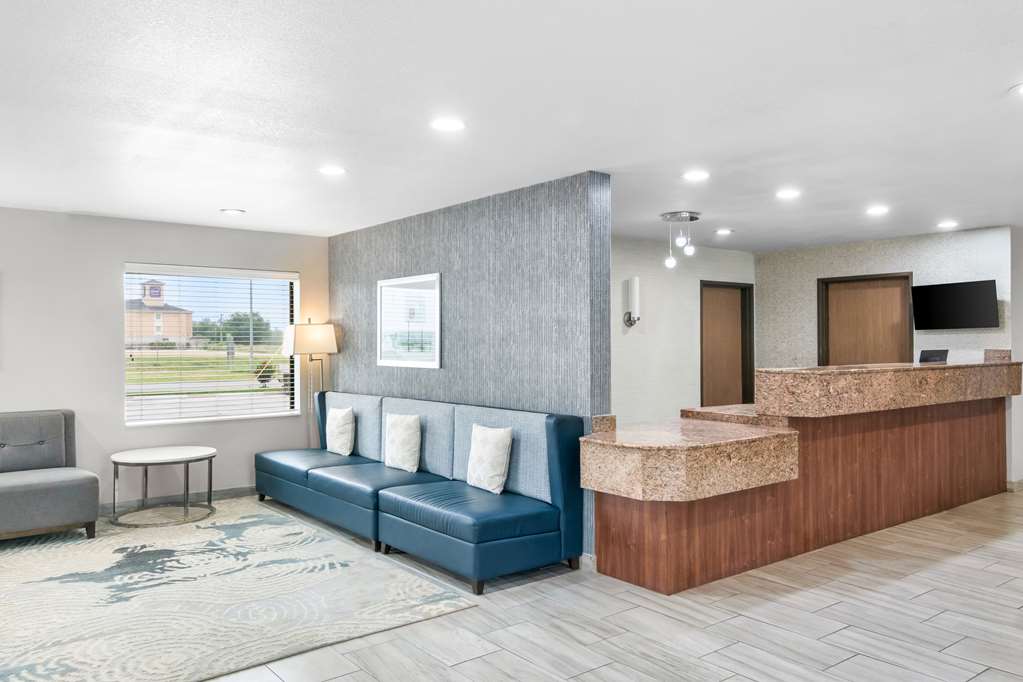 Best Western Abilene Inn & Suites - photo 9