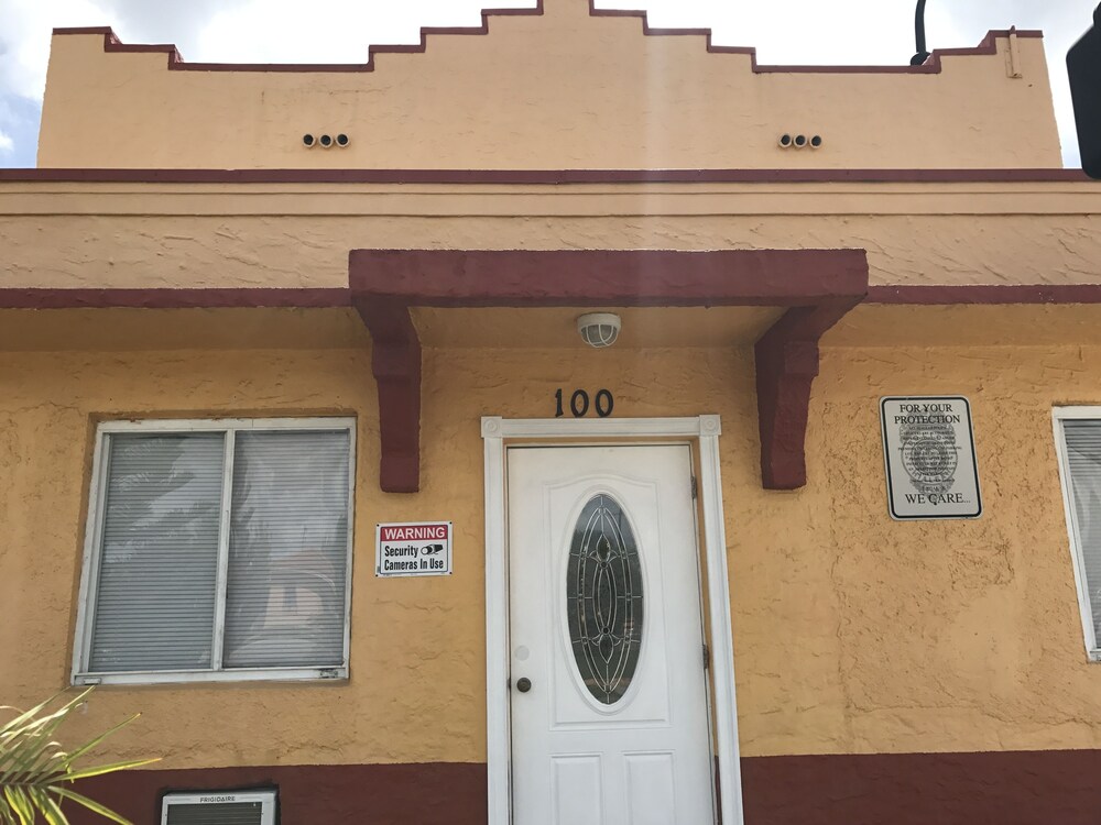 Dixie Hotel - photo 15