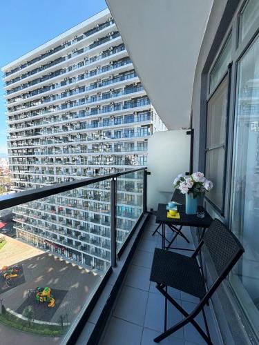 Prestigio apart Batumi