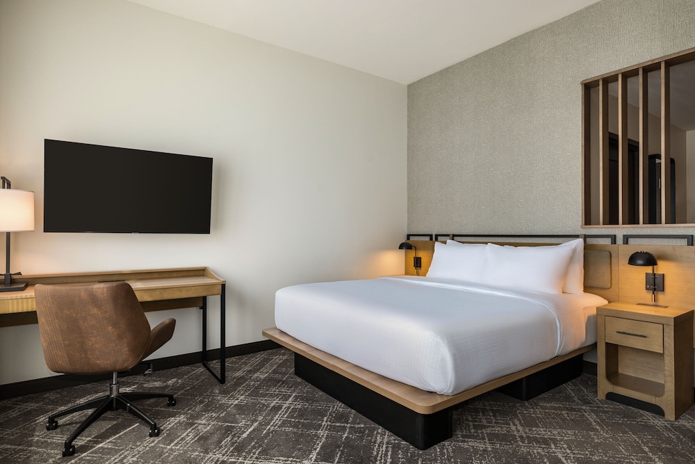 TownePlace Suites by Marriott Memphis Germantown - photo 10