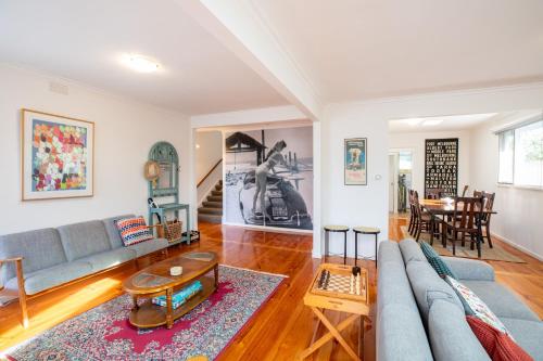 Aurora In Queenscliff — Queenscliff