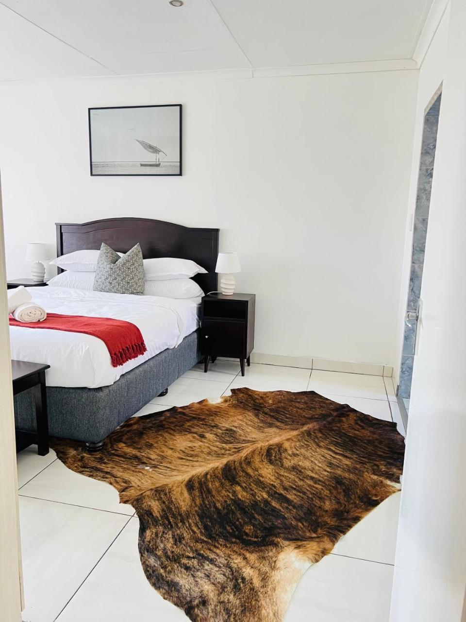 Violet - carbon neutral hotel in Ermelo