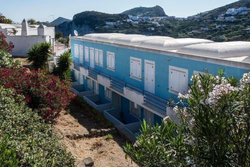 Appartamenti Maga Circe in Ponza, Italy