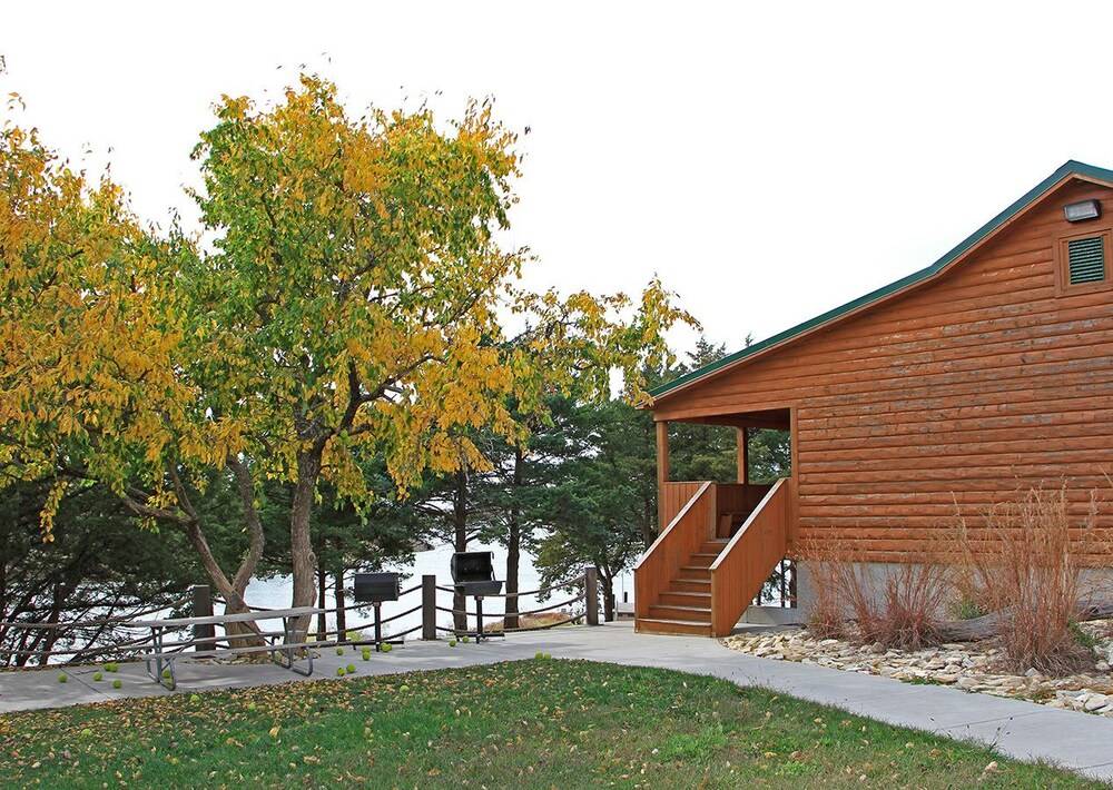 Acorns Resort - photo 48