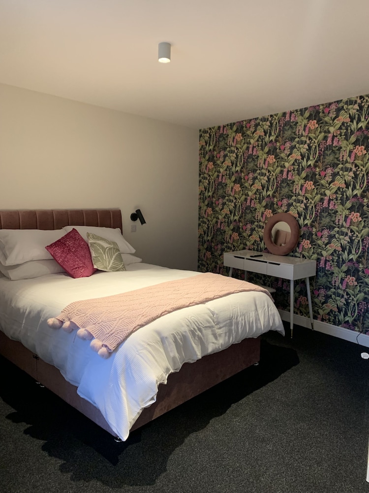 Stag & Thistle Hotel and Restaurant - carbon neutral hotel in Fraserburgh