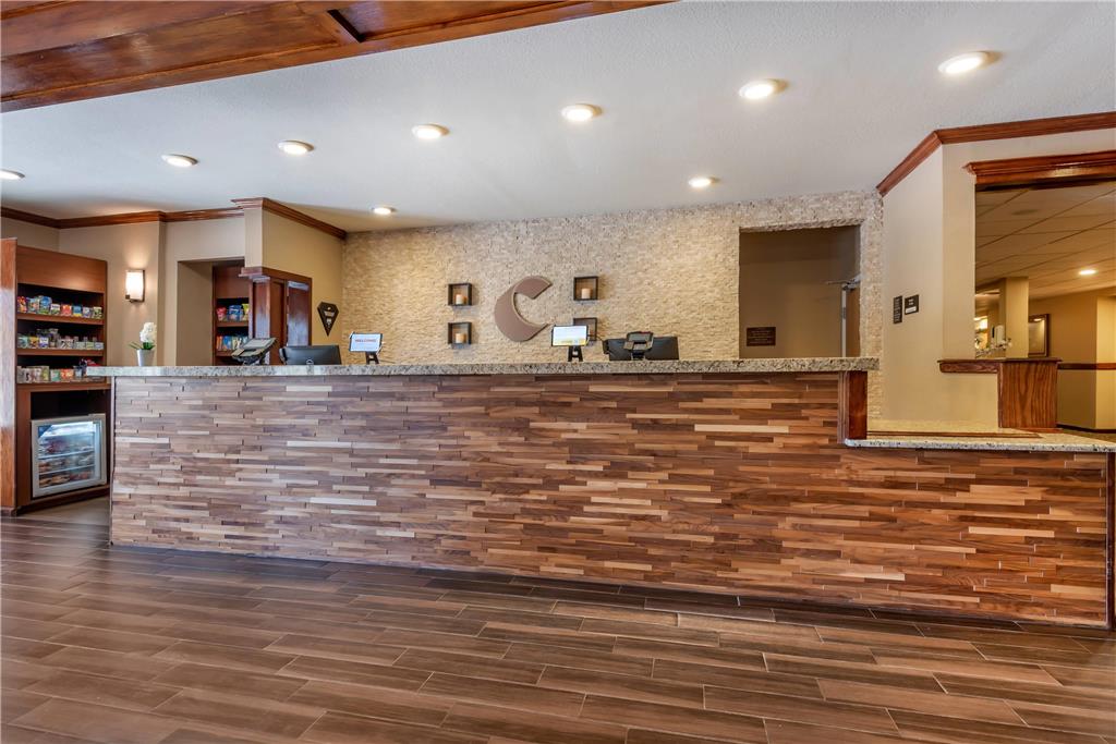 Comfort Inn & Suites Durango - photo 11