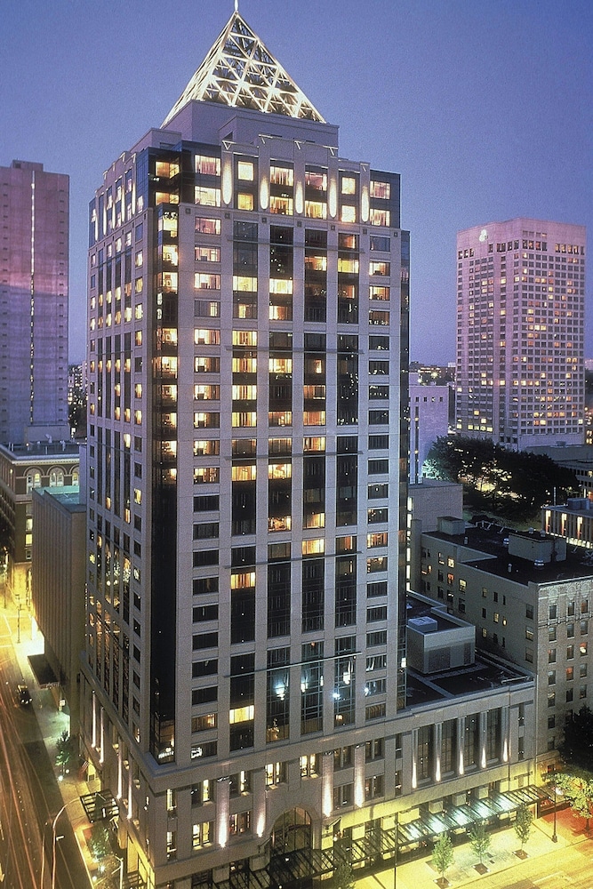 W Seattle - photo 116