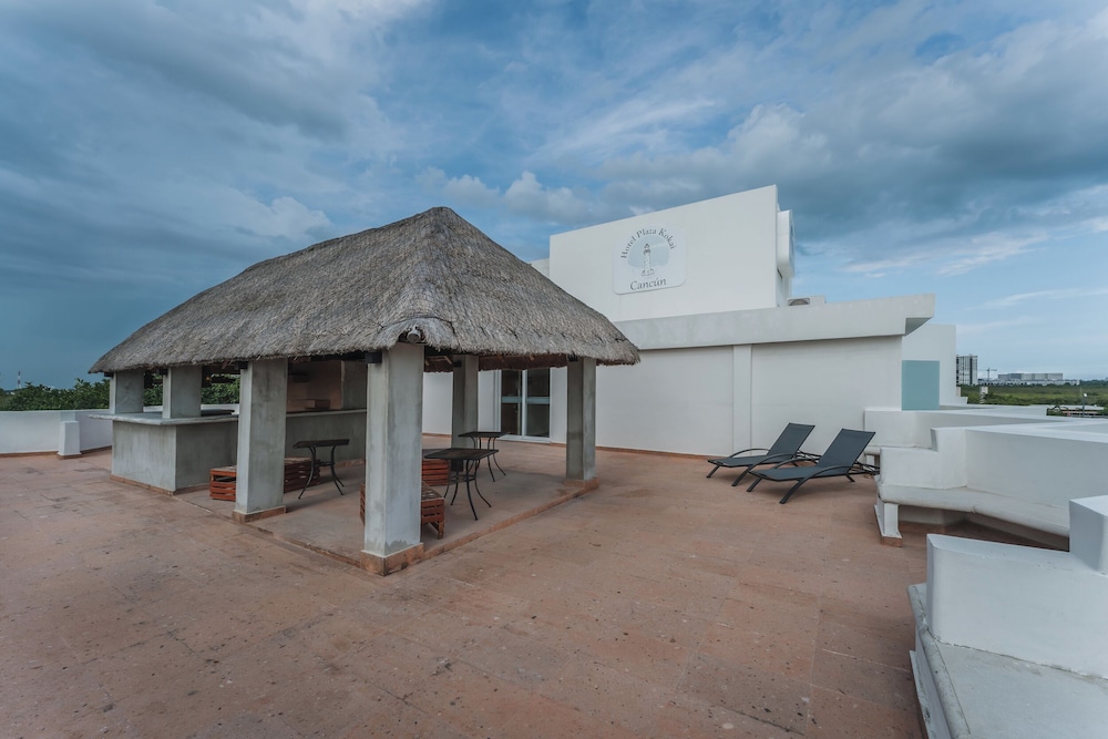 Hotel Plaza Kokai Cancún