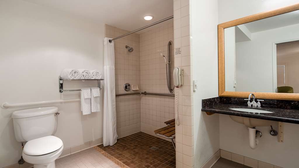 Best Western Plus Humboldt Bay Inn - photo 34