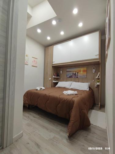 Paradise Rooms near Alcantara Gorges — 4-Star Luxury Hotel in Graniti, Italy