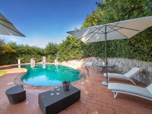 Villa Villa Il Guscio by Interhome — Terranuova Bracciolini — photo 3