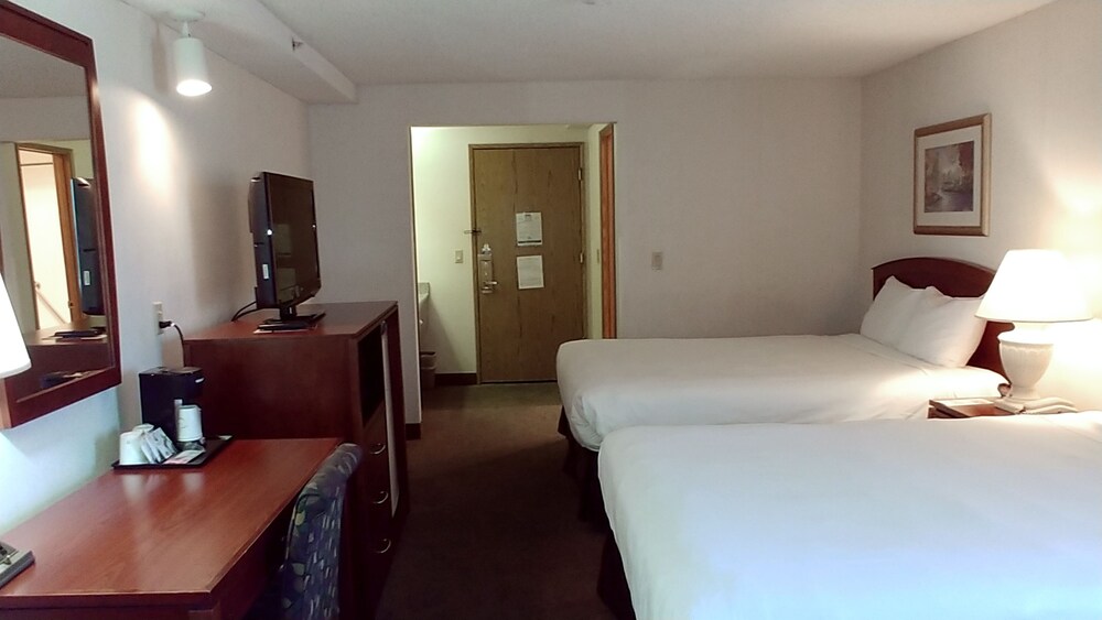 Hotel Thea Tacoma Ascend Hotel Collection - photo 11