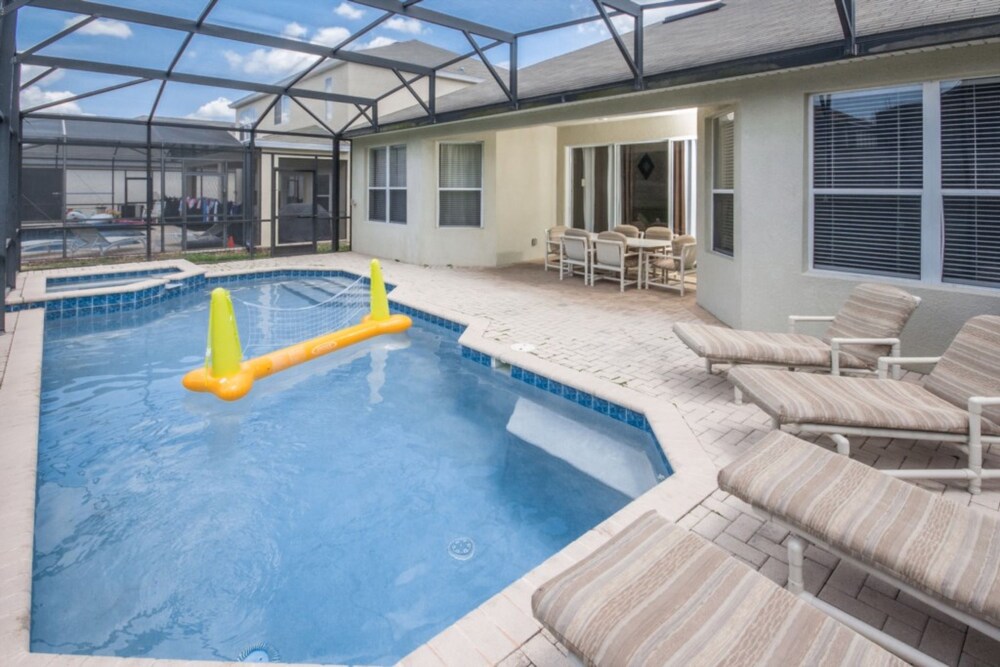 Windsor Hills Resort Homes - photo 61
