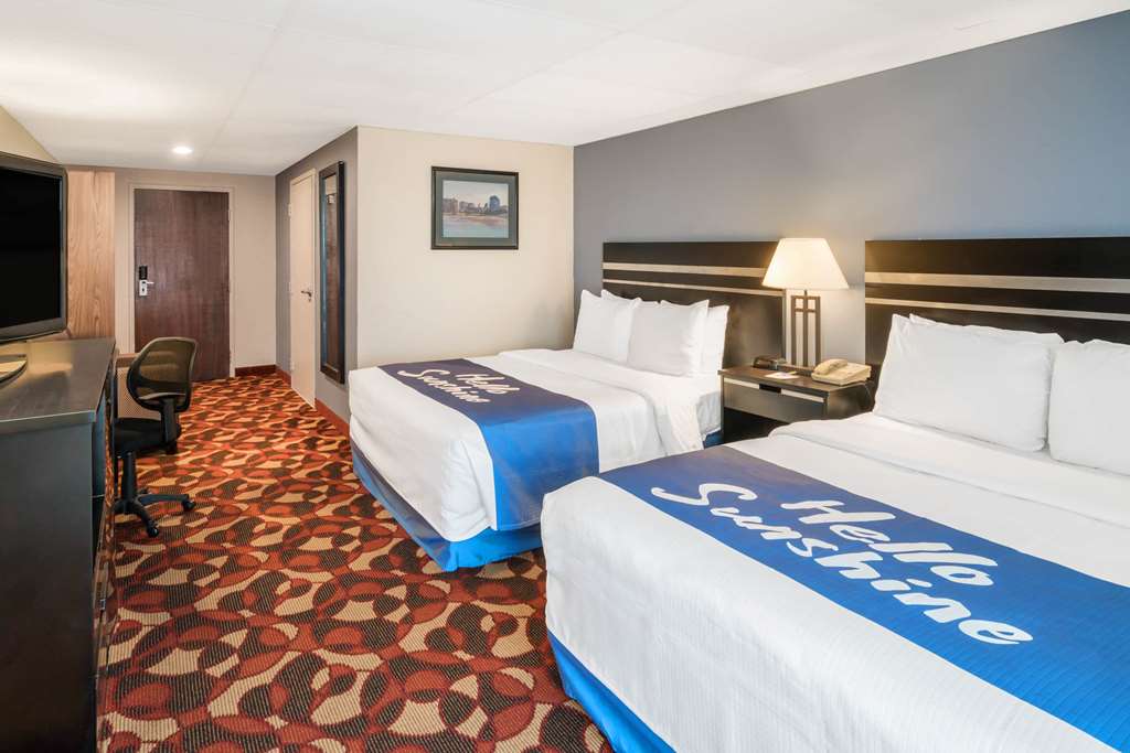 Days Inn by Wyndham Carlisle North - photo 11