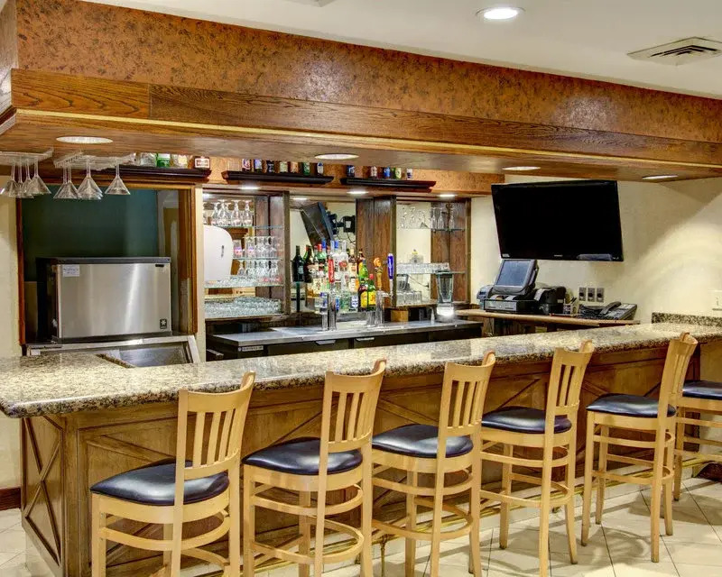 Quality Suites Rockville - photo 4