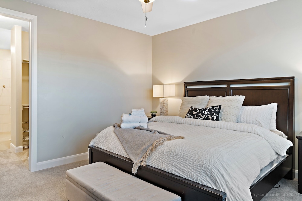 Adventure Time At The Casitas In Sienna Hills Resort 4 Bedroom Townhouse by RedAwning - photo 5