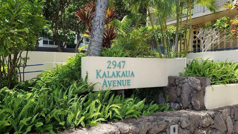 Diamond Head Beach Hotel 805 - photo 18