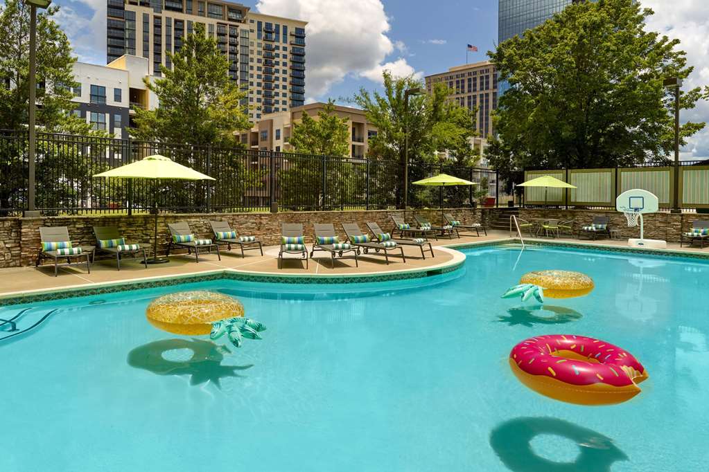 Wyndham Atlanta Buckhead Hotel & Conference Center - photo 12