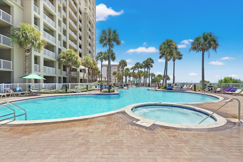 Grand Panama Beach Resort by Panhandle Getaways - photo 391