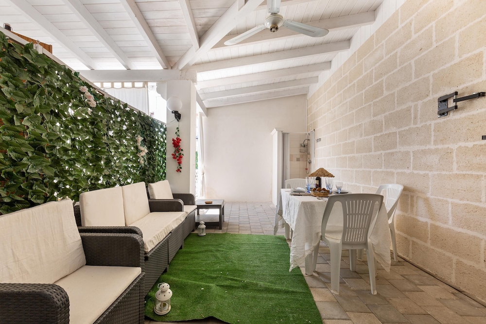 2934 Villetta Patrizia Bilocale by Barbarhouse in Manduria, Italy