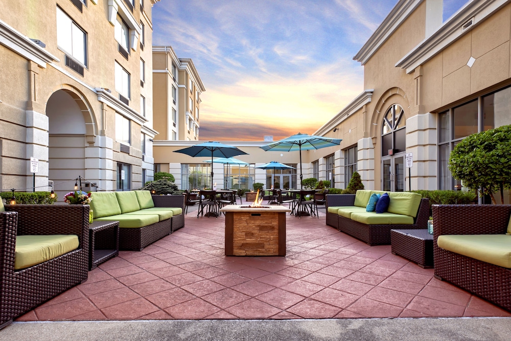 Holiday Inn Indianapolis Carmel by IHG - photo 26