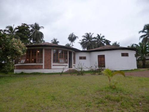 Mimado Hotel — Kribi — photo 4