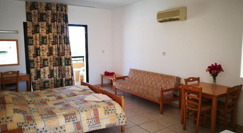 Pagona Holiday Apartments