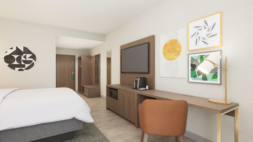 Holiday Inn Nashville Airport by IHG - photo 8