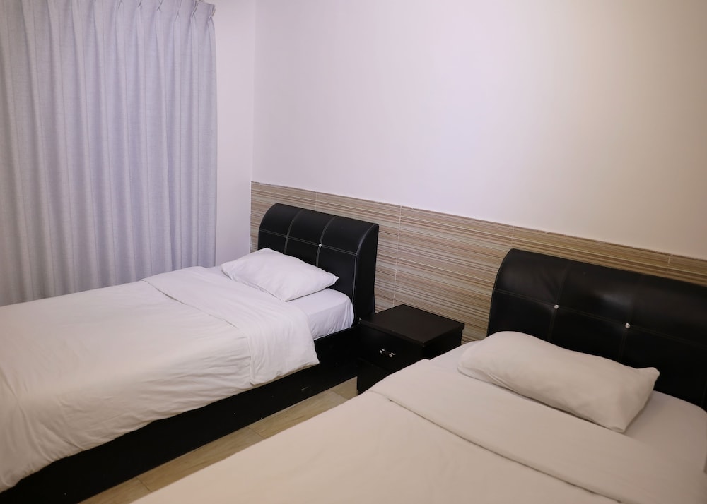 Abu Al Soud Hotel — Amman — photo 5