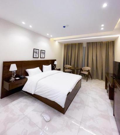 North paradise hotel — Irbid — photo 4