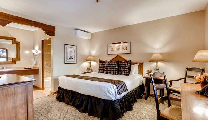 Piñon Court By La Fonda - photo 16
