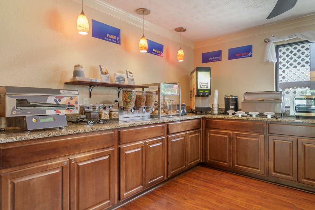 Best Western Auburn Opelika Inn - photo 19