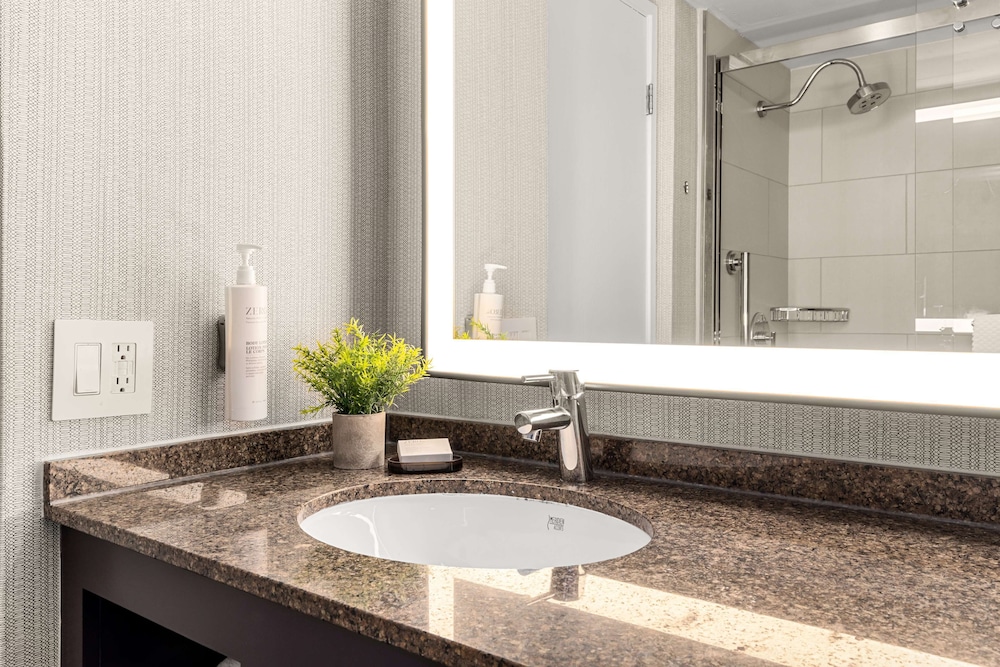 Embassy Suites by Hilton Los Angeles LAX South El Segundo - photo 21