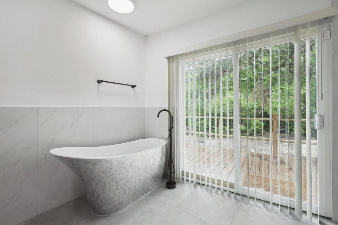 Tropical Oasis Pool Beach Volleyball Firepit in Lancaster, United States