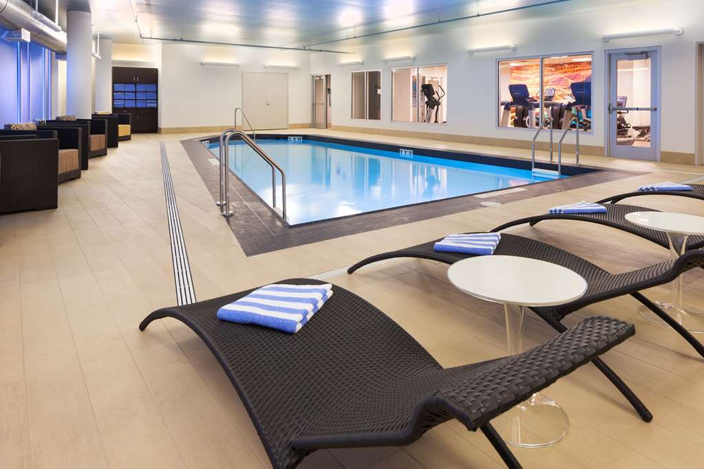Hyatt Regency Bloomington Minneapolis - photo 8