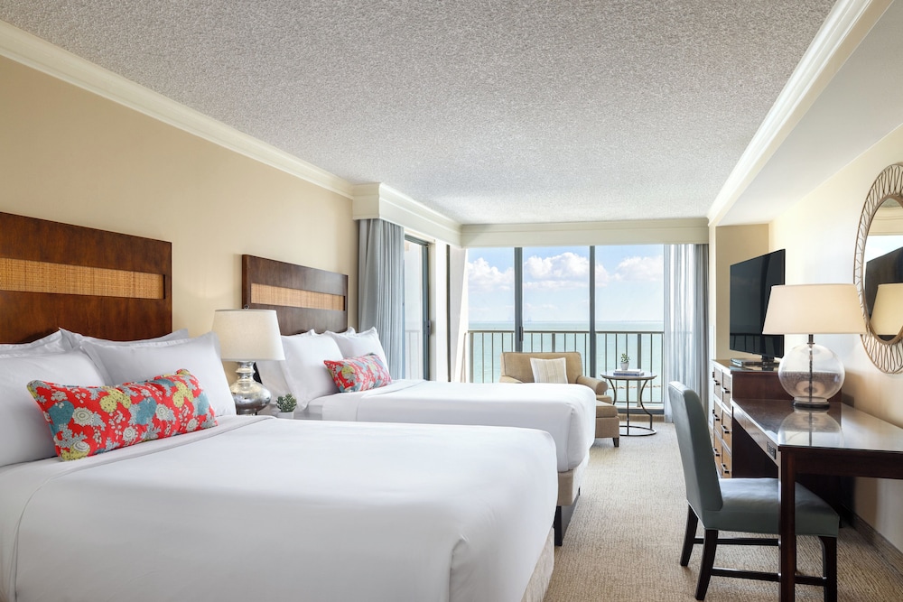 Omni Corpus Christi Hotel - photo 26