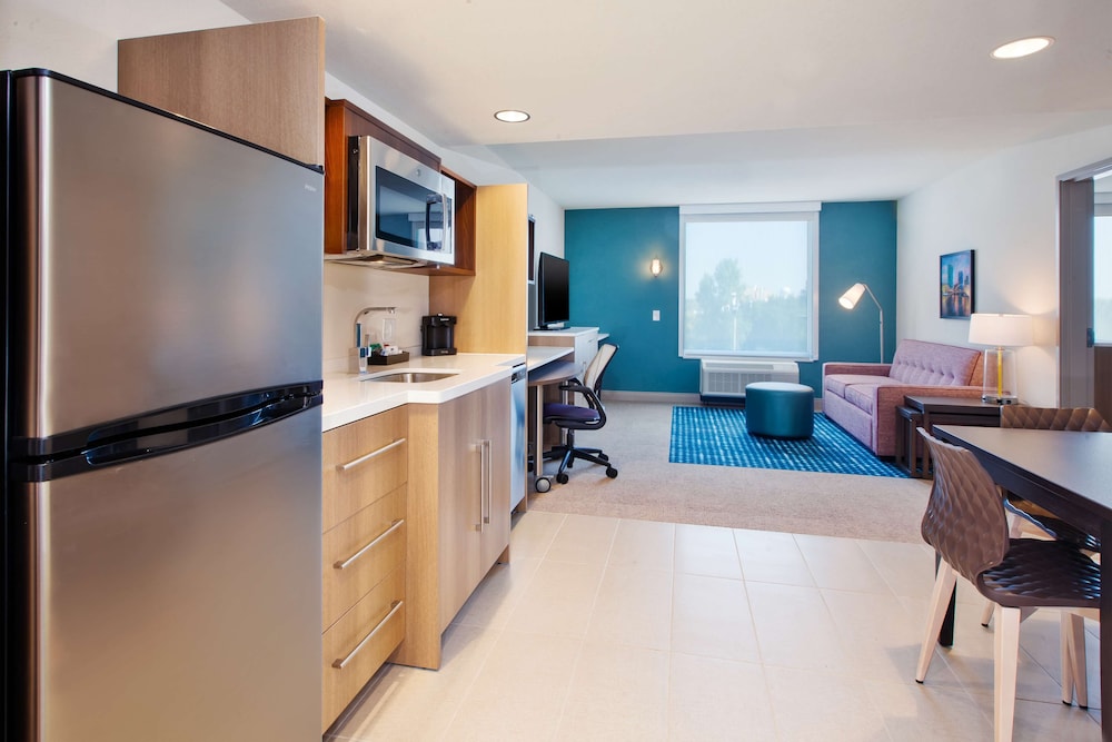 Home2 Suites by Hilton Grand Rapids South - photo 14
