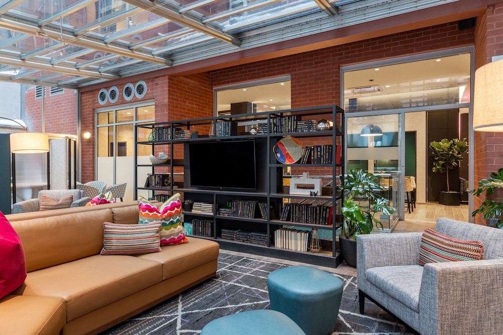 voco Times Square South New York by IHG - photo 45