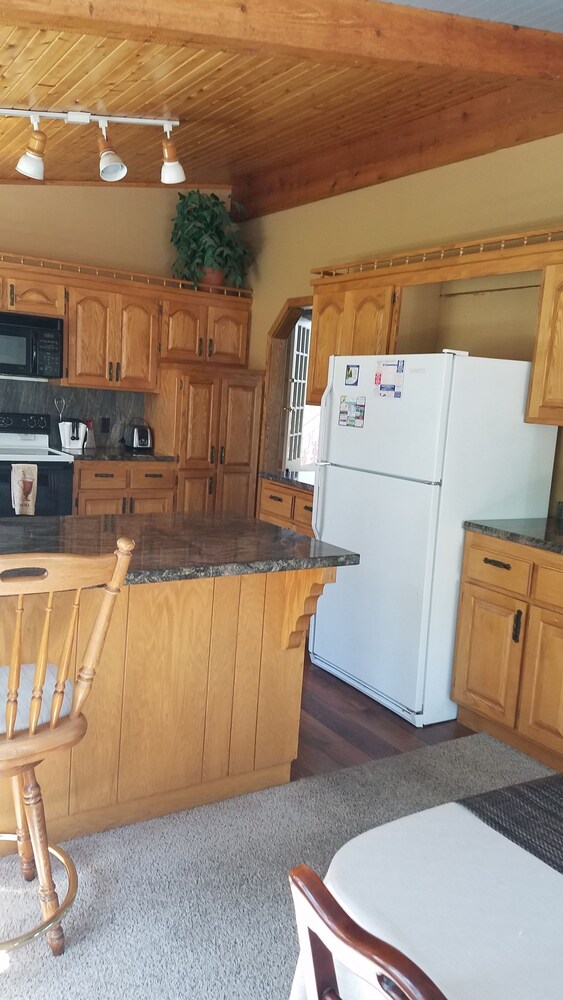 Red Bridge Inn - photo 20