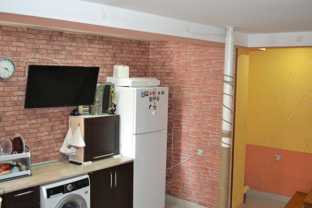 Your House in Tbilisi
